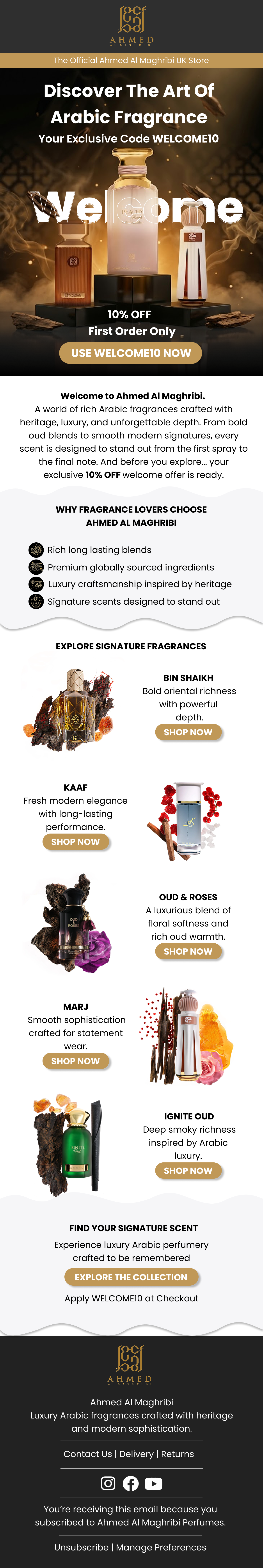 Email design 2