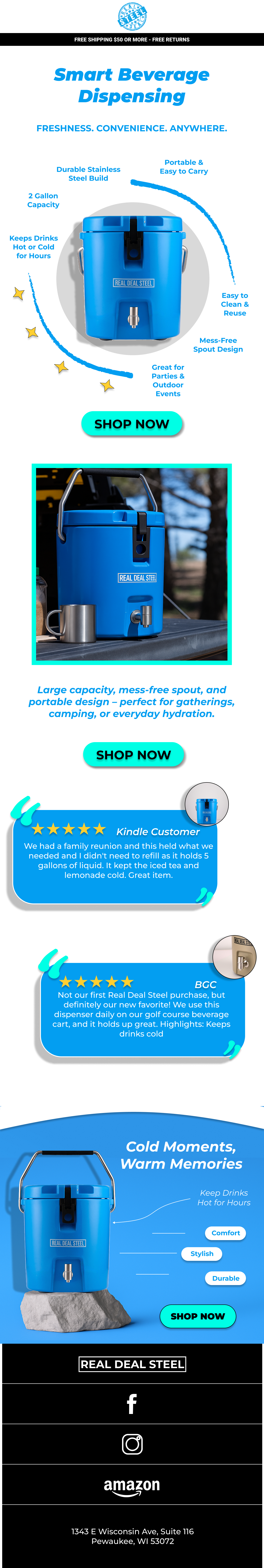 Email design 4