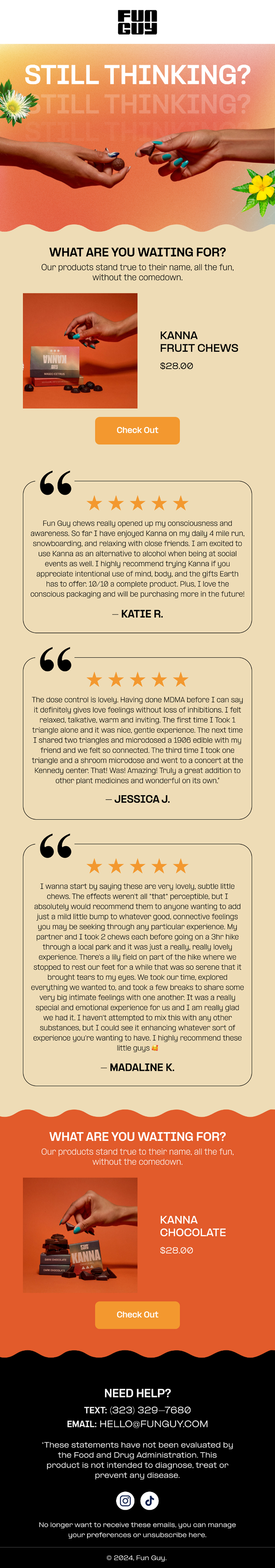 Email design 5