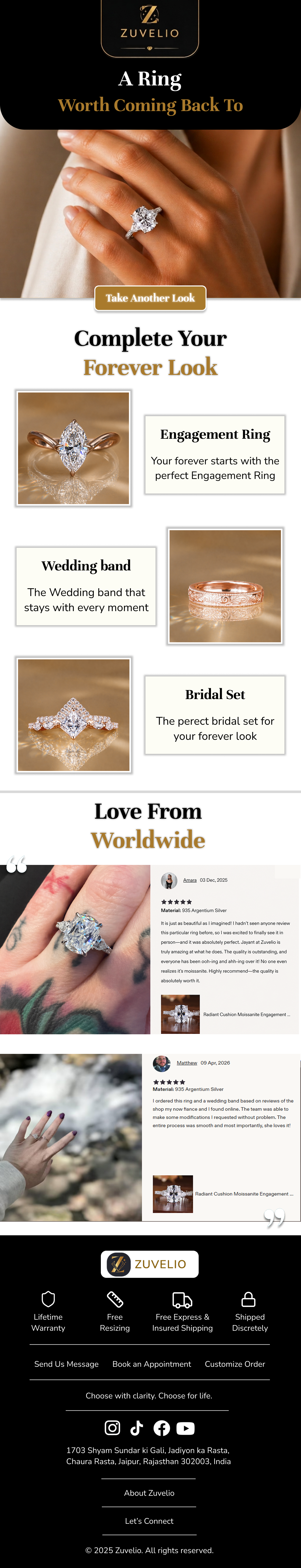 Email design 6