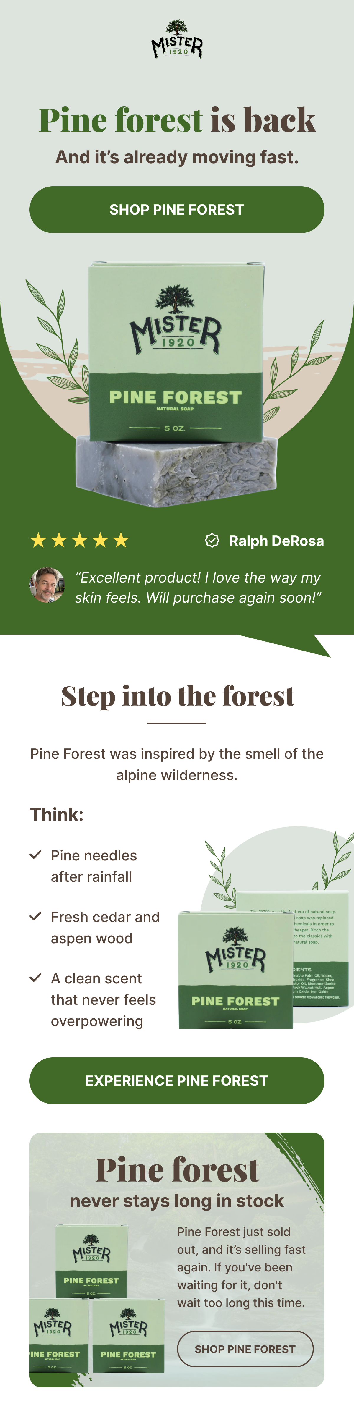 Email design 8